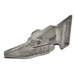 Izolacja słupka przód prawa BMW F10 F11 520 518 523 525 528 530 535 550 M5 - 51487269728