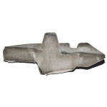 Izolacja słupka przód prawa BMW F10 F11 520 518 523 525 528 530 535 550 M5 - 51487269728