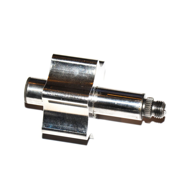 11411432730 Wirnik pompy oleju wewnętrzny BMW E38 E39 E46 E53 E60 E65 E83 Z4 M52 M54  - 11411432730 - Części oryginalne BMW Łódź | Sklep internetowy BMW