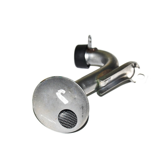 11411432735 Przewód ssący BMW E38 728i produkowane od 1998-09 do 2000-01 - 11411432735 - Części oryginalne BMW Łódź | Sklep internetowy BMW