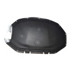 51489175051 Izolacja dźwiękowa pokrywy silnika wygłuszenie maski BMW F25 X3 F26 X4 - 51489175051 - Części oryginalne BMW Łódź | Sklep internetowy BMW