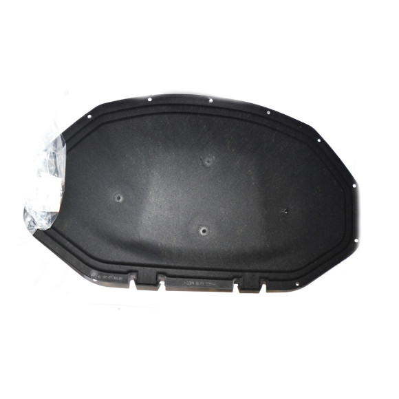 51489175051 Izolacja dźwiękowa pokrywy silnika wygłuszenie maski BMW F25 X3 F26 X4 - 51489175051 - Części oryginalne BMW Łódź | Sklep internetowy BMW