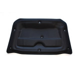 Izolacja wygłuszenie dźwiękowa pokrywy silnika MINI R60 R61 Cooper JCW - 51489805926