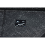 Izolacja wygłuszenie dźwiękowa pokrywy silnika MINI R60 R61 Cooper JCW - 51489805926