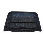 Izolacja wygłuszenie dźwiękowa pokrywy silnika MINI R60 R61 Cooper JCW - 51489805926