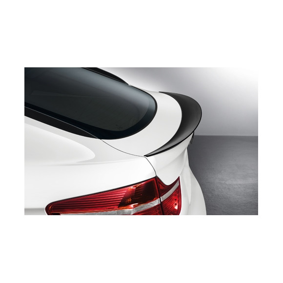 Spoiler tylny BMW Performance BMW X6 - 51622161763