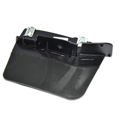 Uszczelka nadkola tylna lewa BMW F25 F26 X3 X4 18d 18i 20d 20i 28i 30dX 35iX M40iX - 51627213651
