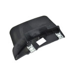 Uszczelka nadkola tylna lewa BMW F25 F26 X3 X4 18d 18i 20d 20i 28i 30dX 35iX M40iX - 51627213651