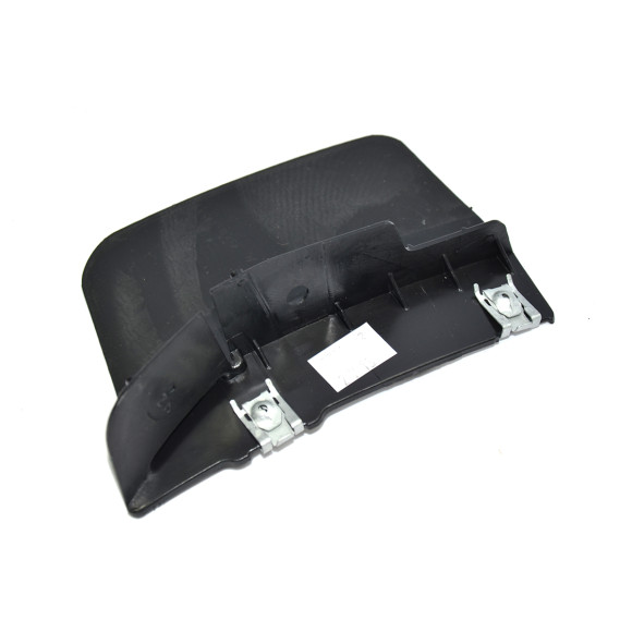 Uszczelka nadkola tylna lewa BMW F25 F26 X3 X4 18d 18i 20d 20i 28i 30dX 35iX M40iX - 51627213651
