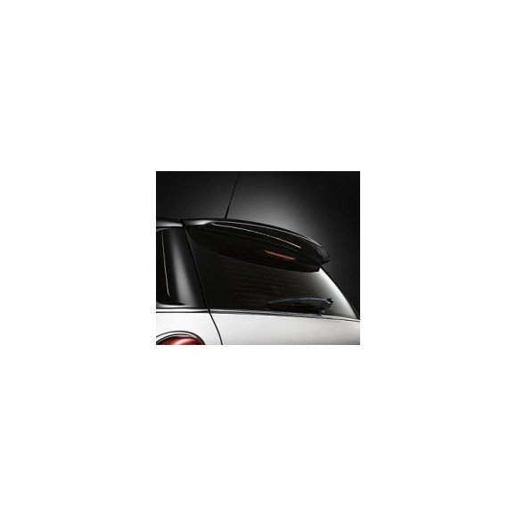 Tylny spoiler MINI R60 - 51629806463
