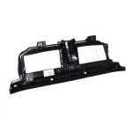 Kanał powietrza przedni górny BMW E84 X1 16 18 20 23 25 28 35 - 51642990178