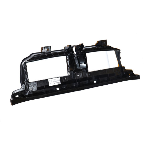 Kanał powietrza przedni górny BMW E84 X1 16 18 20 23 25 28 35 - 51642990178