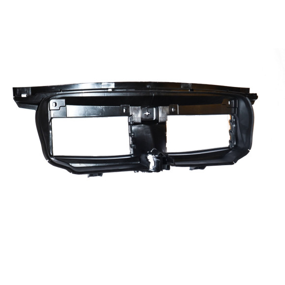 Kanał powietrza przedni górny BMW E84 X1 16 18 20 23 25 28 35 - 51642990178