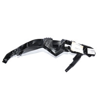 Wzmocnienie czołowe uchwyt reflektora prawe BMW E84 X1 16d 16i 18d 18i 20d 20i 23d 25d 25i 28i 35i - 51642990180