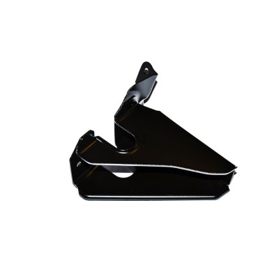 Płyta zamka maski lewa BMW E81 X1 16d 16i 18d 18i 20d 20i 25dX 23dX 28iX 35iX - 51642991161
