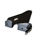 51642991162 Mocowanie zamka prawa BMW E84 X1 16d 18i 18d 20d 20i 23d 25d 28i 35i - 51642991162 - Części oryginalne BMW Łódź | Sklep internetowy BMW