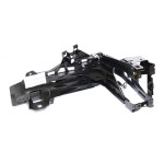Wspornik mocowanie lewy BMW F07 F07N 520 528 530 535 550 - 51647200777