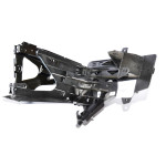 Wspornik mocowanie lewy BMW F07 F07N 520 528 530 535 550 - 51647200777