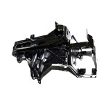 Wspornik usztywnienie nadwozia lewy BMW F10 F11 520 523 525 528 530 535 550 M5  - 51647200793