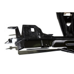 Wspornik usztywnienie nadwozia lewy BMW F10 F11 520 523 525 528 530 535 550 M5  - 51647200793