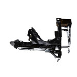 Wspornik usztywnienie nadwozia prawy BMW F06 F12 F13 640i 650i M6 - 51647211520