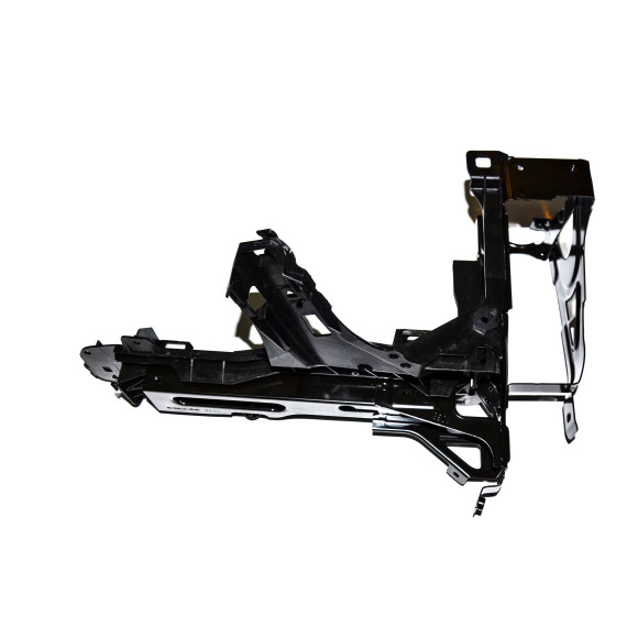 Wspornik usztywnienie nadwozia prawy BMW F06 F12 F13 640i 650i M6 - 51647211520