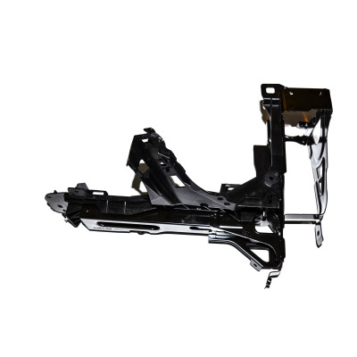 Wspornik usztywnienie nadwozia prawy BMW F06 F12 F13 640i 650i M6 - 51647211520