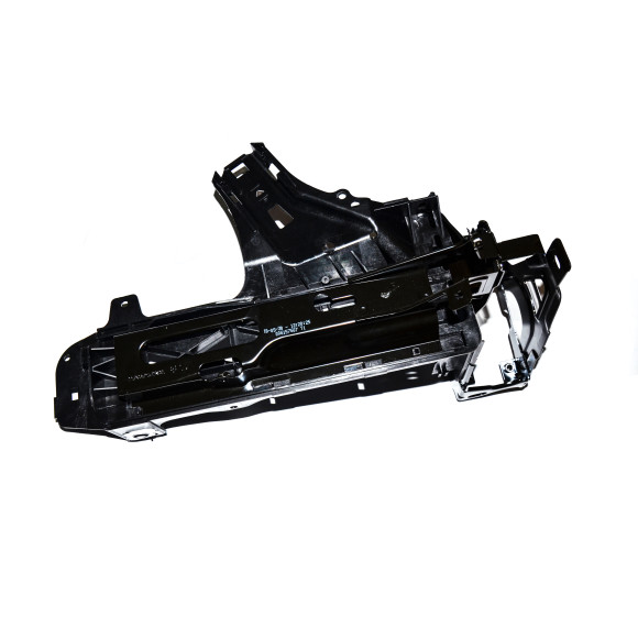 Wspornik usztywnienie nadwozia prawy BMW F06 F12 F13 640i 650i M6 - 51647211520