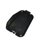 Pokrywa wlotu powietrza prawa BMW F01 F02 F06 F06N F07 F07N F10 F10N F11 F11N F12 F12N F13 F13N 51647237494 51647237494 Części oryginalne BMW Łódź | Sklep internetowy BMW