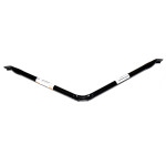 Poprzeczka V przedniej ściany BMW F20 F21 F22 F23 F30 F31 F32 F33 F34 F36 - 51647245789