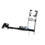 Wspornik wzmocnienia czołowego mocowanie reflektora lewy BMW F20 F21 F22 F23 F30 F31 F32 F33 F36  - 51647245791