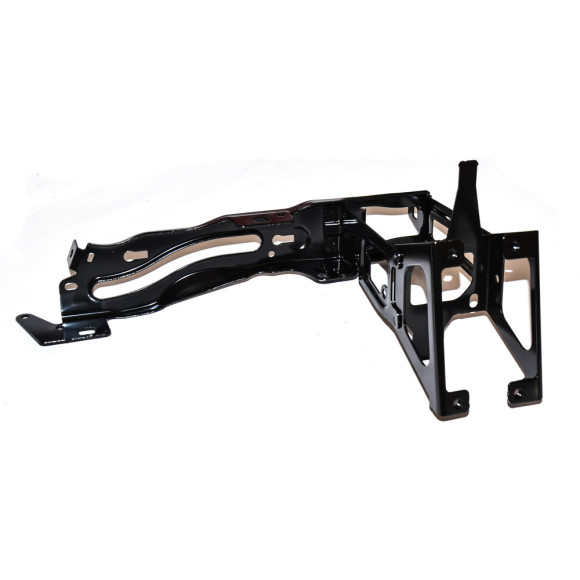 Wspornik wzmocnienia czołowego mocowanie reflektora lewy BMW F20 F21 F22 F23 F30 F31 F32 F33 F36  - 51647245791