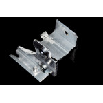 51647245796 Mocowanie wspornika belki przód prawe BMW F20 F20N F21 F23 F30 F31 F33 F34 F36 - 51647245796 - Części oryginalne BMW Łódź | Sklep internetowy BMW