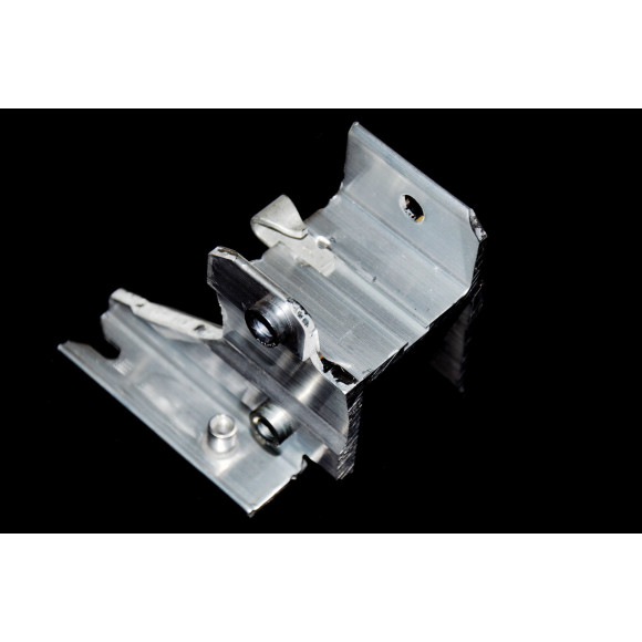 51647245796 Mocowanie wspornika belki przód prawe BMW F20 F20N F21 F23 F30 F31 F33 F34 F36 - 51647245796 - Części oryginalne BMW Łódź | Sklep internetowy BMW