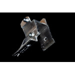 51647245796 Mocowanie wspornika belki przód prawe BMW F20 F20N F21 F23 F30 F31 F33 F34 F36 - 51647245796 - Części oryginalne BMW Łódź | Sklep internetowy BMW