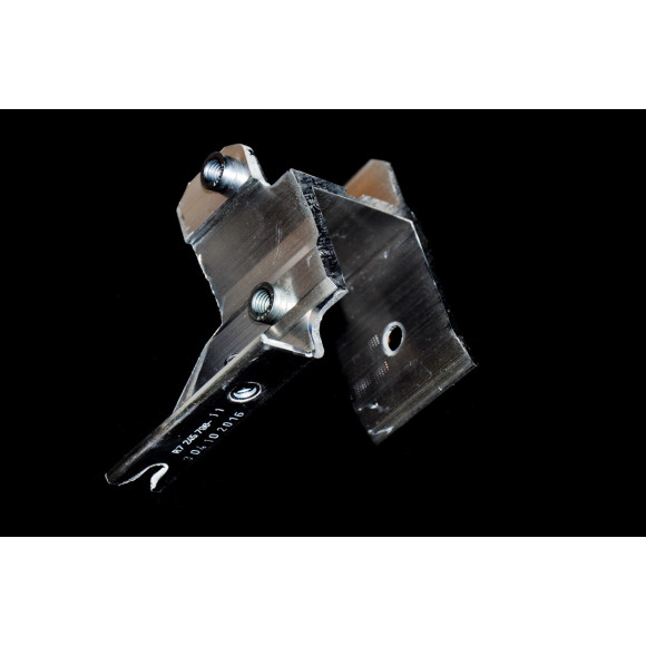 51647245796 Mocowanie wspornika belki przód prawe BMW F20 F20N F21 F23 F30 F31 F33 F34 F36 - 51647245796 - Części oryginalne BMW Łódź | Sklep internetowy BMW