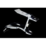 51647245796 Mocowanie wspornika belki przód prawe BMW F20 F20N F21 F23 F30 F31 F33 F34 F36 - 51647245796 - Części oryginalne BMW Łódź | Sklep internetowy BMW