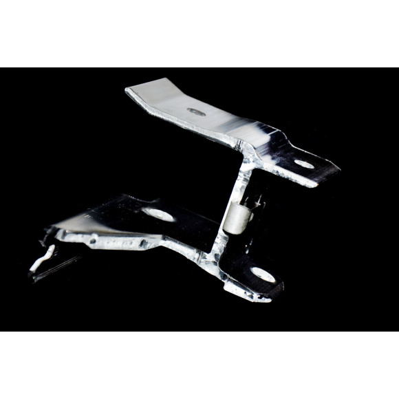 51647245796 Mocowanie wspornika belki przód prawe BMW F20 F20N F21 F23 F30 F31 F33 F34 F36 - 51647245796 - Części oryginalne BMW Łódź | Sklep internetowy BMW