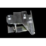 51647245796 Mocowanie wspornika belki przód prawe BMW F20 F20N F21 F23 F30 F31 F33 F34 F36 - 51647245796 - Części oryginalne BMW Łódź | Sklep internetowy BMW