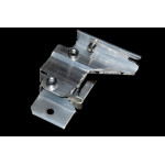 51647245796 Mocowanie wspornika belki przód prawe BMW F20 F20N F21 F23 F30 F31 F33 F34 F36 - 51647245796 - Części oryginalne BMW Łódź | Sklep internetowy BMW