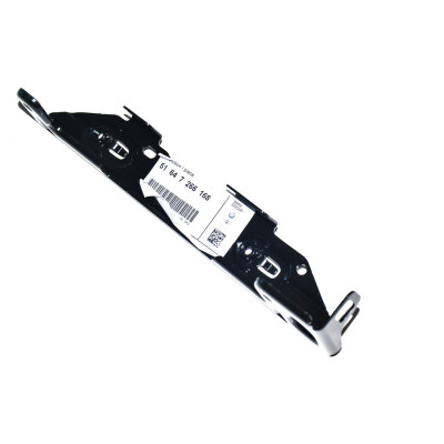 Uchwyt chłodnicy górny prawy BMW F20 F21 F22 F23 F30 F31 F32 F33 F34 F36 - 51647266168