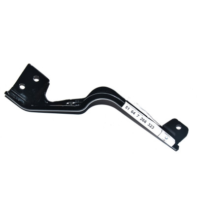 Uchwyt chłodnicy dolny lewy BMW F20 F21 F22 F23 F30 F31 F32 F36  - 51647266323