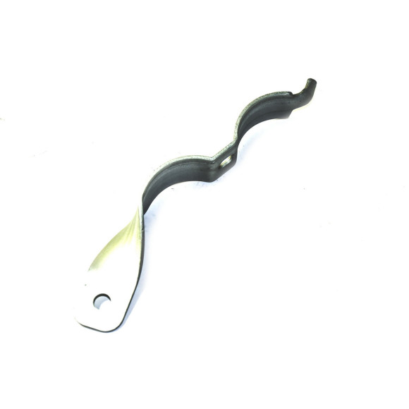 Obejma tłumika przód BMW E36 Z3 323i 323ti 2,8 - 18311433167