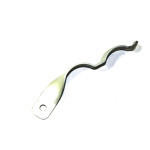 Obejma tłumika przód BMW E36 Z3 323i 323ti 2,8 - 18311433167