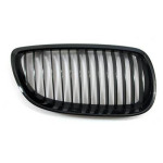 Atrapa BMW Performance E90 E92 E93 czarna prawa - 51712155450