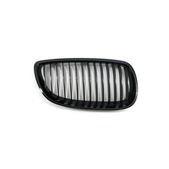 Atrapa BMW Performance E90 E92 E93 czarna prawa - 51712155450
