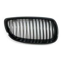 Atrapa BMW Performance E90 E92 E93 czarna prawa - 51712155450