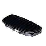 Atrapa nerka grill czarna lewa BMW F10 F11 M PERFORMANCE 518 520 523 525 528 530 535 550 - 51712165539