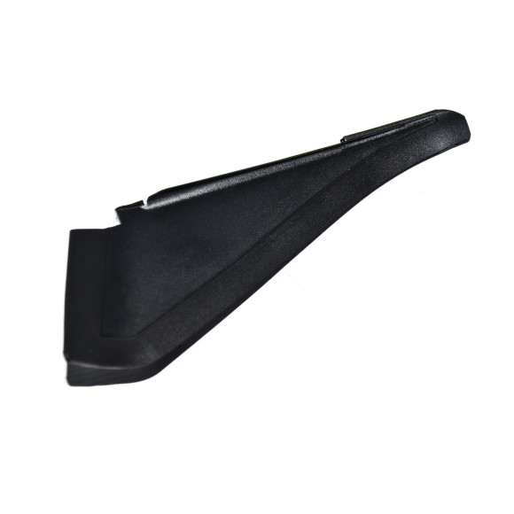 51712991897 Osłona wlotu powietrza podszybia lewa BMW E84 X1 16d 16i 18d 18i 20d 20i 23dX 25dX 28iX - 51712991897 - Części oryginalne BMW Łódź | Sklep internetowy BMW