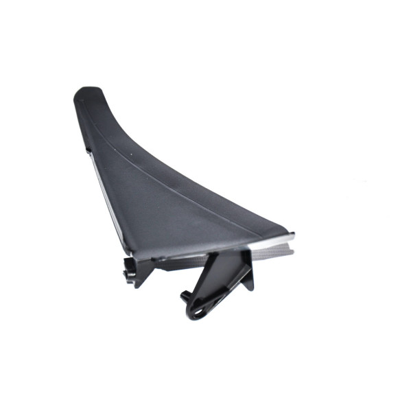 51712991897 Osłona wlotu powietrza podszybia lewa BMW E84 X1 16d 16i 18d 18i 20d 20i 23dX 25dX 28iX - 51712991897 - Części oryginalne BMW Łódź | Sklep internetowy BMW